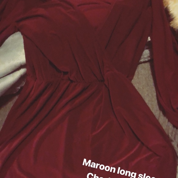 Sweatshirts, jackets, pants, and vest - Picture 5 of 8